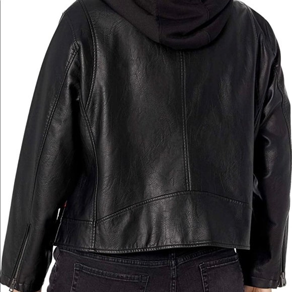 Levi’s Moto jacket - Picture 5 of 15